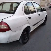 تیبا مدل ۹۰|خودرو سواری و وانت|تهران, زمزم|دیوار