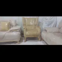 مبلمان با کاور