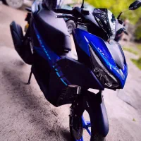 موتور کلیک|موتورسیکلت|تبریز, |دیوار