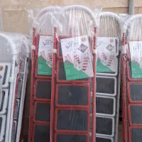 نردبان پله پهن آتپا عرض 37 سانت