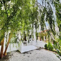 ویلا فلت 150 متری سرسبز جنگلی سند ششدانگ