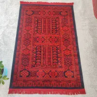فرش ماشینی ۱/۵و۴و۶و۹و۱۲ متری طرح دستبافت لاکی|فرش|تهران, بازار|دیوار
