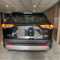 تویوتا راوفور ۲۰۲۵ چین هیبرید