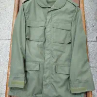 اورکت ساتر سبز ستادی