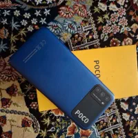 poco m3|موبایل|تهران, حبیب الله|دیوار