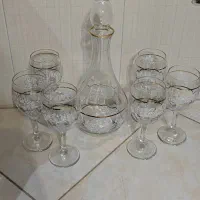 تنگ و گیلاس