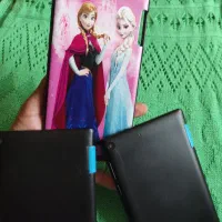 2تبلت لنوواندروید 5شادمدارس سالم شیک دونه ای 1500|تبلت|تهران, خاوران|دیوار