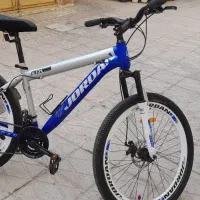 دوچرخه سایز۲۶ درحدنو