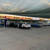 اجاره کارواش در امیرکبیر با چاه اب