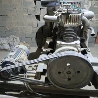 دستگاه سم بلاس پیستونی