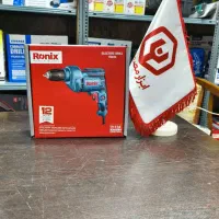 دریل 10 رونیکس اتومات مدل 2112a