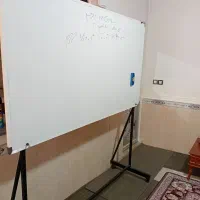تخته وایت برد 200×100   17میلیون