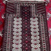 دوعدد قالیچه