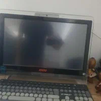 آل این وان msi