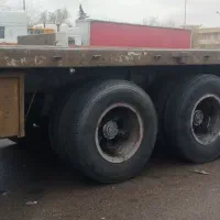 کفی ۱۳/۶۰|خودرو سنگین|صوفیان, |دیوار