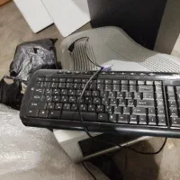 کیبورد موس|قطعات و لوازم جانبی رایانه|شهریار, شهریار|دیوار