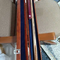 چوب بیلیارد اسنوکر اومین