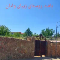 200متر باغچه 4دیواری شده سند قطعی بافت وادان|فروش زمین و ملک کلنگی|دماوند, دماوند|دیوار