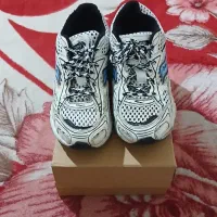 کتانی نایک   ساکنی|کیف، کفش، کمربند|اشتهارد, |دیوار