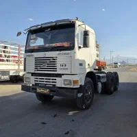 اف ۱۲ مدل ۱۳۷۵ دورنگ بدون ضربه بدون تعویضی