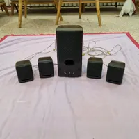 اسپیکر جنیوس