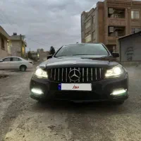 بنز  C C350، مدل ۲۰۱۲|خودرو سواری و وانت|تهران, پونک|دیوار