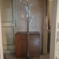 چوب لباسی