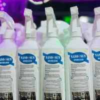 چربی زدای نانوسان