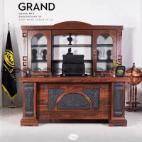 میز مدیریت گرند فیکا|دفتر کار|قم, مجیدیه|دیوار