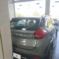 x22 مدل 99 اسپورت اکسلنت|خودرو سواری و وانت|تبریز, |دیوار