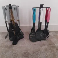 سرویس کفگیروملاقه