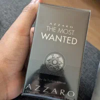 عطر آزارو د ماست وانتد اینتنس edp|آرایشی، بهداشتی، درمانی|قم, سالاریه|دیوار