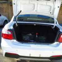 سایناSمدل 1403 سفید روغنی|خودرو سواری و وانت|خرم‌آباد, |دیوار