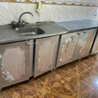 کابینت و هود درسا