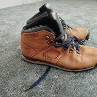 کفش نیم پوتین در حد اکبند|کیف، کفش، کمربند|آق قلا, |دیوار