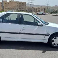 پژو پارس گاز سیمی