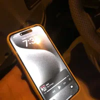 آیفون 15promax 256|موبایل|زنجان, |دیوار