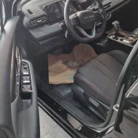 بیجینگ u5|خودرو سواری و وانت|لاهیجان, شیشه گران|دیوار