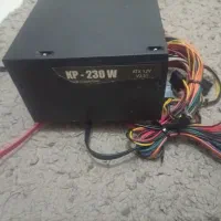 پاور 230وات کامپیوتر