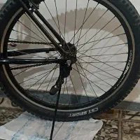 دوچرخه کاملا سالم فوری|دوچرخه، اسکیت، اسکوتر|گرگان, |دیوار