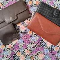 کیف پول زنانه و مردانه