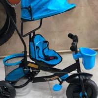 فروشگاه دوچرخه و سه چرخه