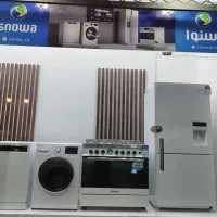 لباسشویی|ماشین لباسشویی و خشک‌کن لباس|تاکستان, |دیوار
