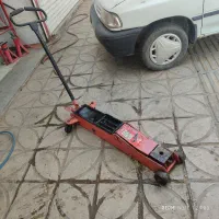 جک 3.5تن Nick|ابزارآلات|گناباد, |دیوار