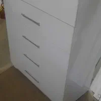 دراور پنج کشو تمام ام دی اف نو