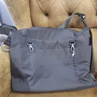 کریر و کیف خارجی مارک ببکو|کالسکه و لوازم جانبی|ایلام, |دیوار