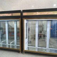 یخچال|فروشگاه و مغازه|تبریز, |دیوار