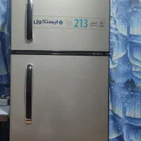 یخچال و فریزر ایستکول 12فوت