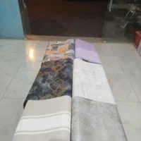 کاغذ دیواری پی وی سی