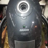 جاروبرقی‌ال‌جی‌اصل‌کره‌باقدرت‌مکش‌قوی